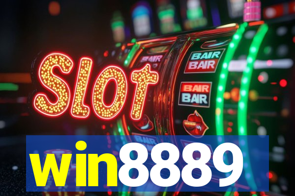 win8889