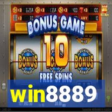 win8889