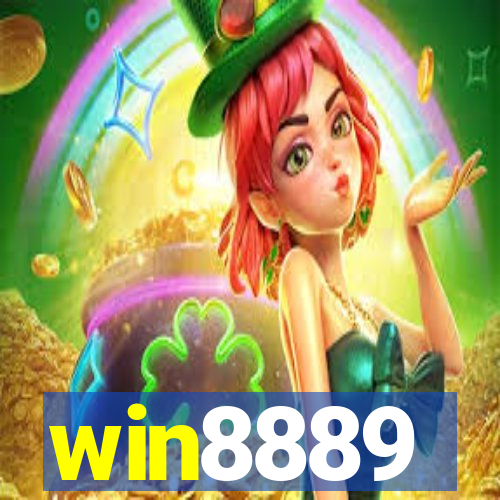 win8889