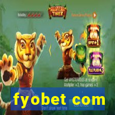 fyobet com