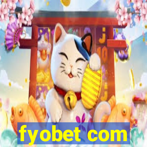 fyobet com