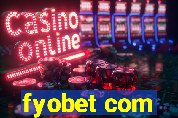 fyobet com