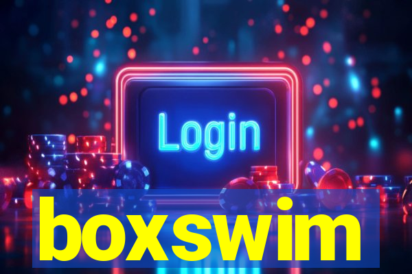 boxswim