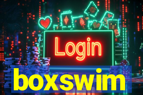 boxswim