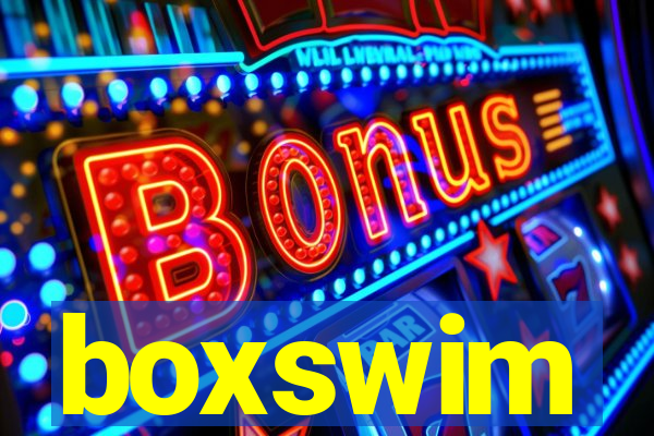 boxswim