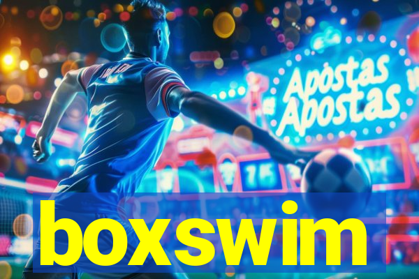 boxswim