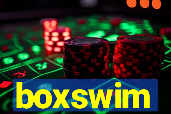 boxswim