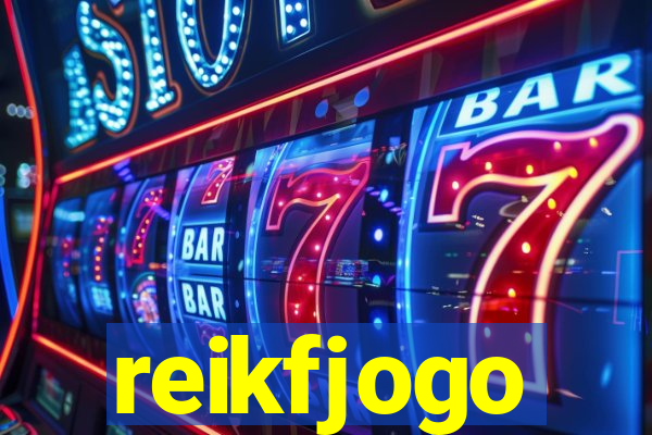 reikfjogo