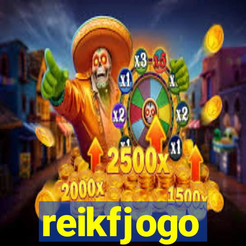 reikfjogo