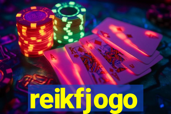 reikfjogo