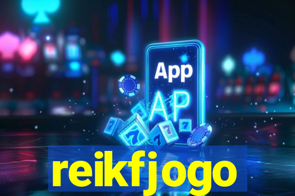 reikfjogo
