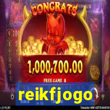 reikfjogo