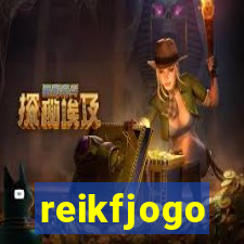 reikfjogo