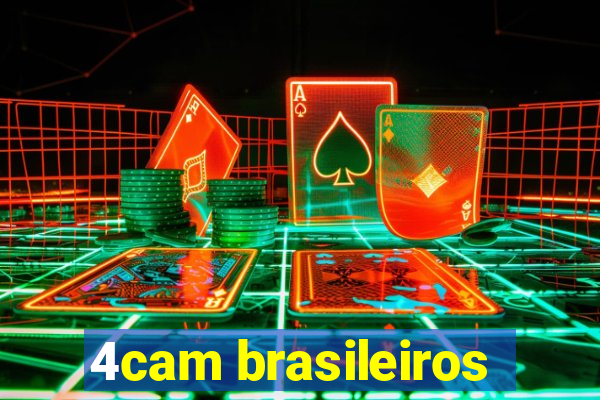 4cam brasileiros