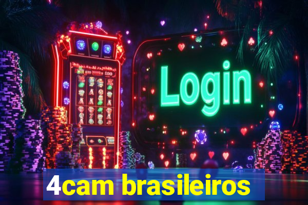 4cam brasileiros