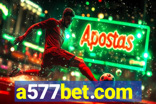 a577bet.com