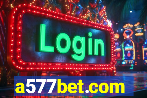 a577bet.com