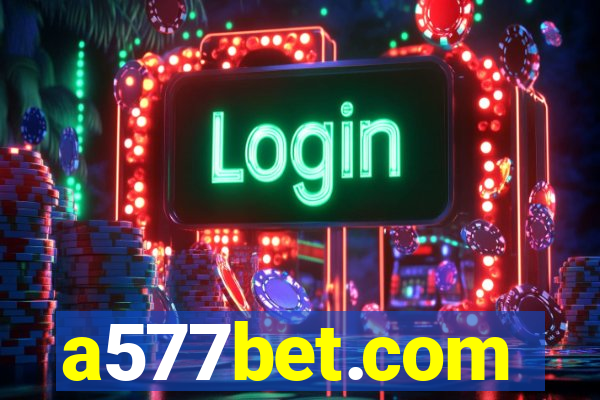 a577bet.com