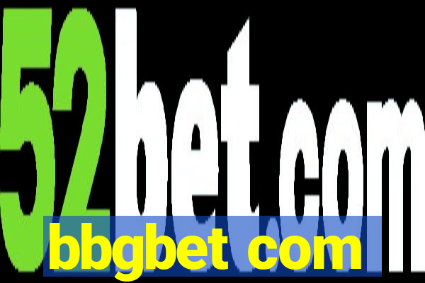 bbgbet com