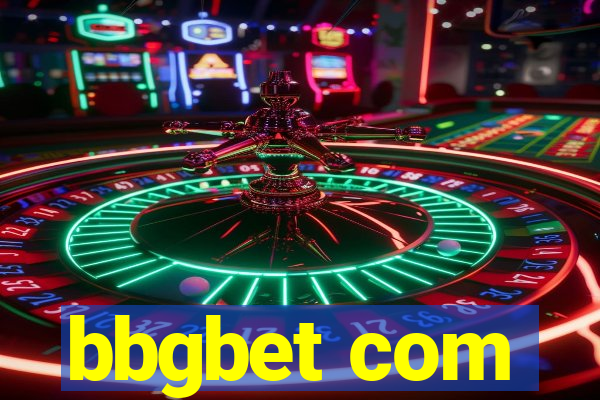 bbgbet com