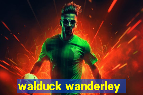 walduck wanderley