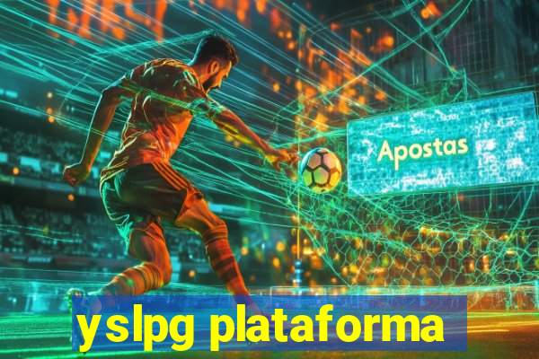yslpg plataforma