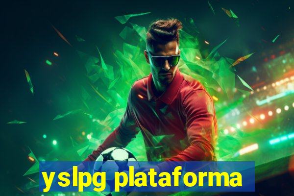 yslpg plataforma