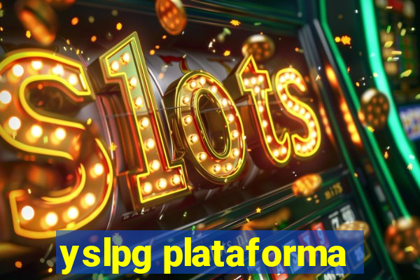 yslpg plataforma