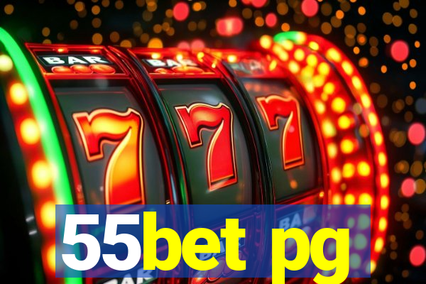 55bet pg
