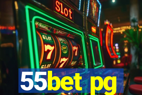 55bet pg