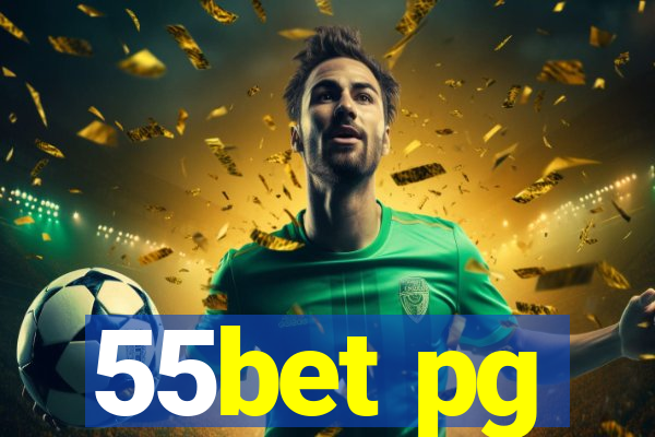 55bet pg