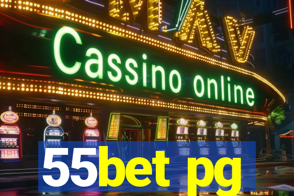 55bet pg