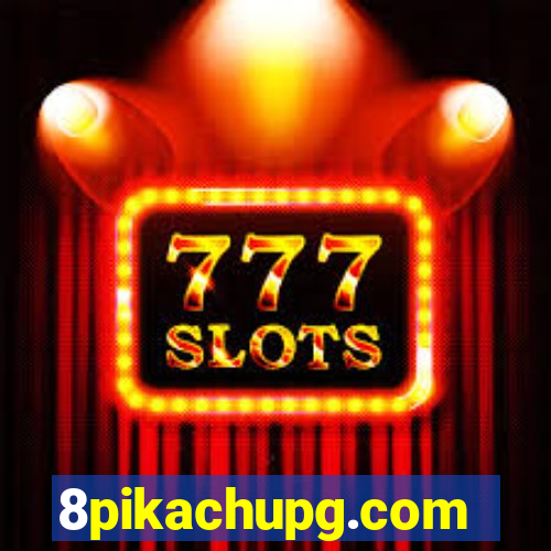 8pikachupg.com