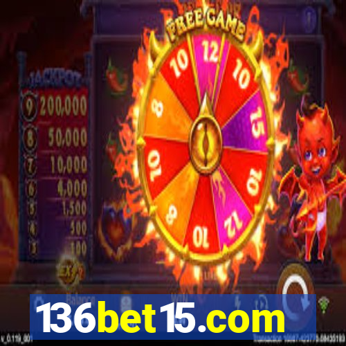 136bet15.com
