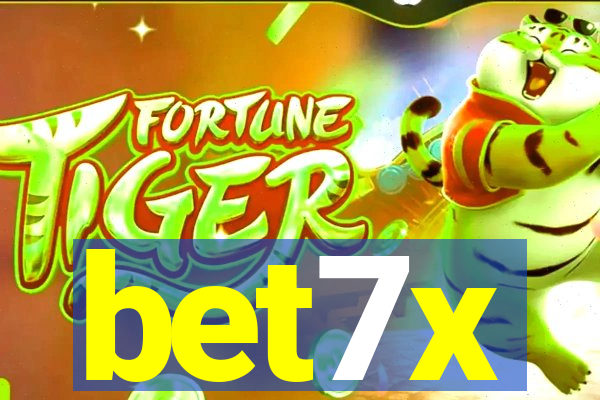 bet7x