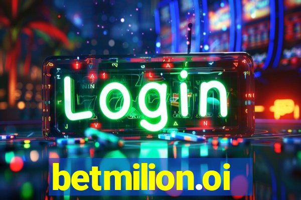 betmilion.oi