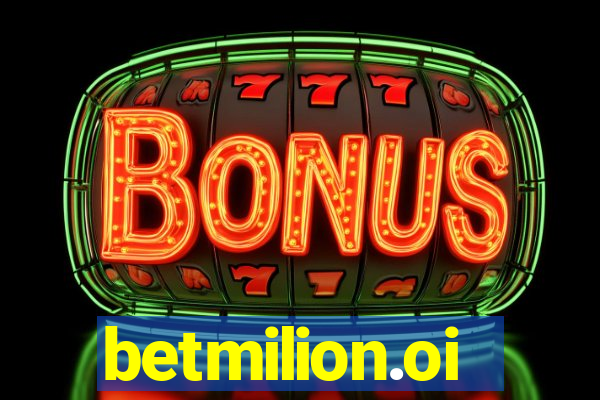 betmilion.oi