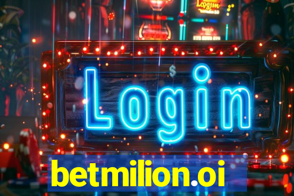 betmilion.oi