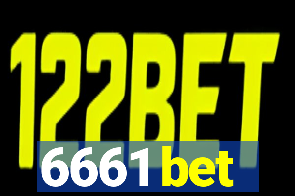 6661 bet