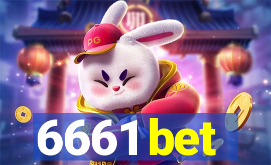 6661 bet