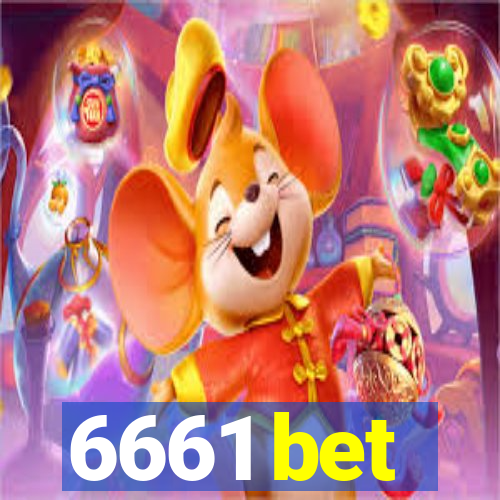 6661 bet