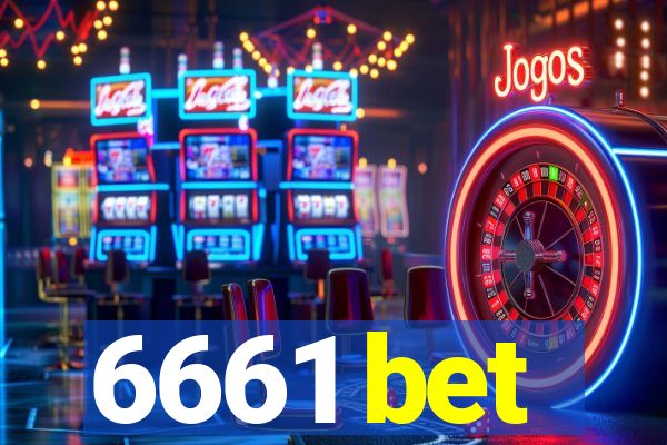 6661 bet