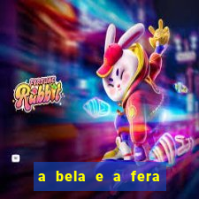 a bela e a fera 2014 drive