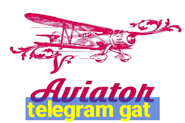 telegram gat