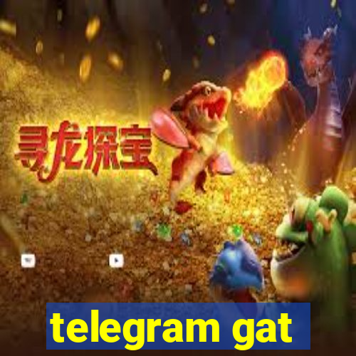 telegram gat