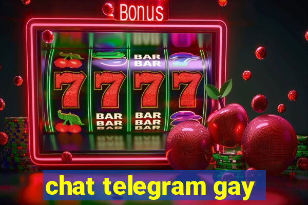 chat telegram gay