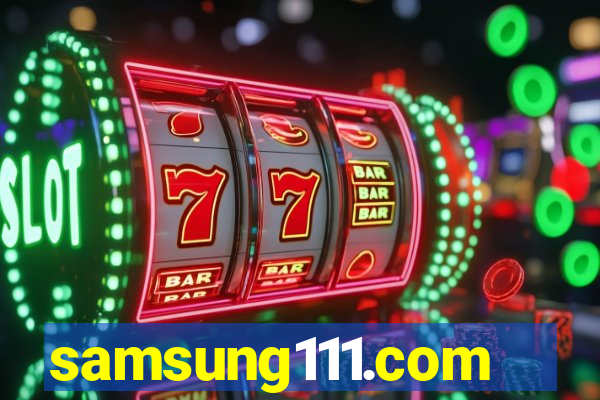 samsung111.com