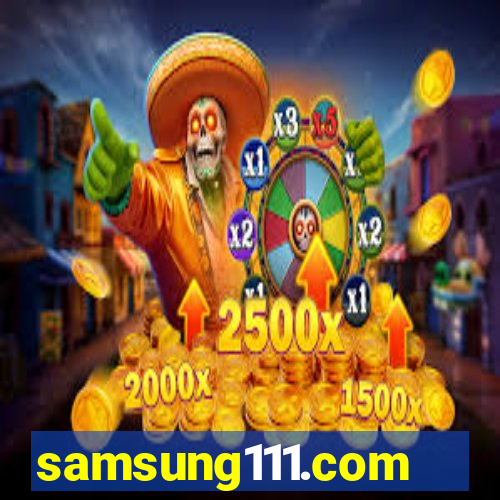 samsung111.com