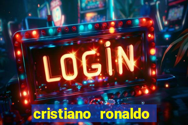 cristiano ronaldo jogou a copa de 2002