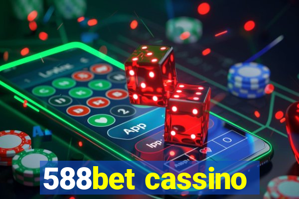 588bet cassino